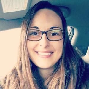 Meet your Posher, Lisa